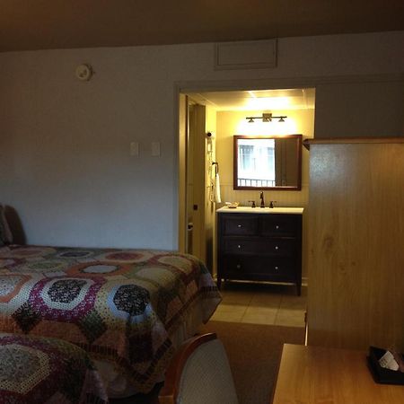 Stagecoach Inn Salado Exterior foto