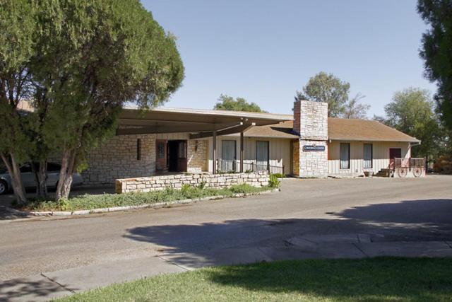 Stagecoach Inn Salado Exterior foto